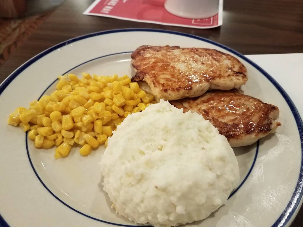 Bob Evans | restaurant | 1776 McDonough St, Joliet, IL 60436, USA | 8157250160 OR +1 815-725-0160