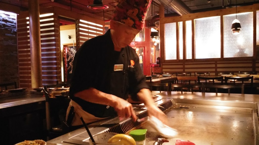 Nakama | restaurant | 1611 E Carson St, Pittsburgh, PA 15203, USA | 4123816000 OR +1 412-381-6000