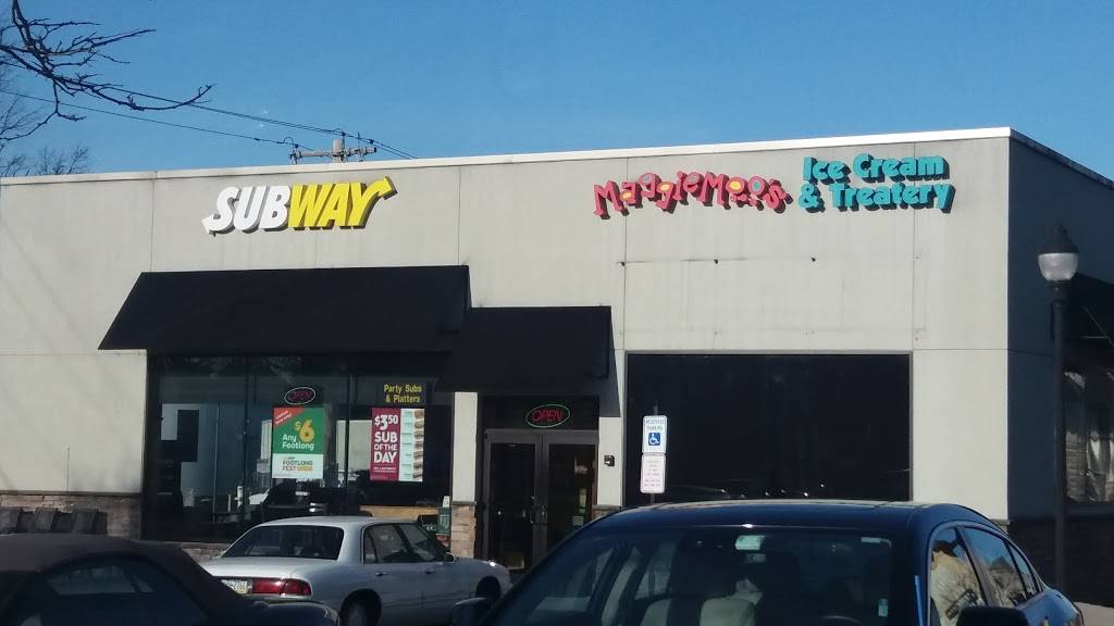 Subway Restaurants | restaurant | The Pavillion, 501 S Broad St #13, Lansdale, PA 19446, USA | 2153625778 OR +1 215-362-5778