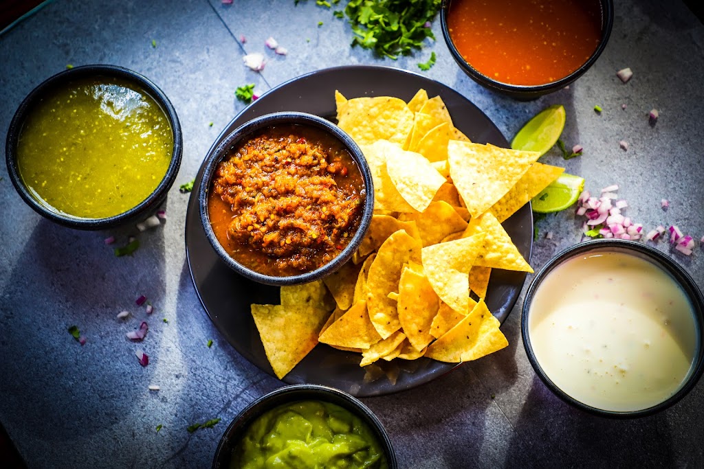 Rilibertos Fresh Mexican Food | restaurant | 715 E Gurley St, Prescott, AZ 86301, USA | 9284438626 OR +1 928-443-8626