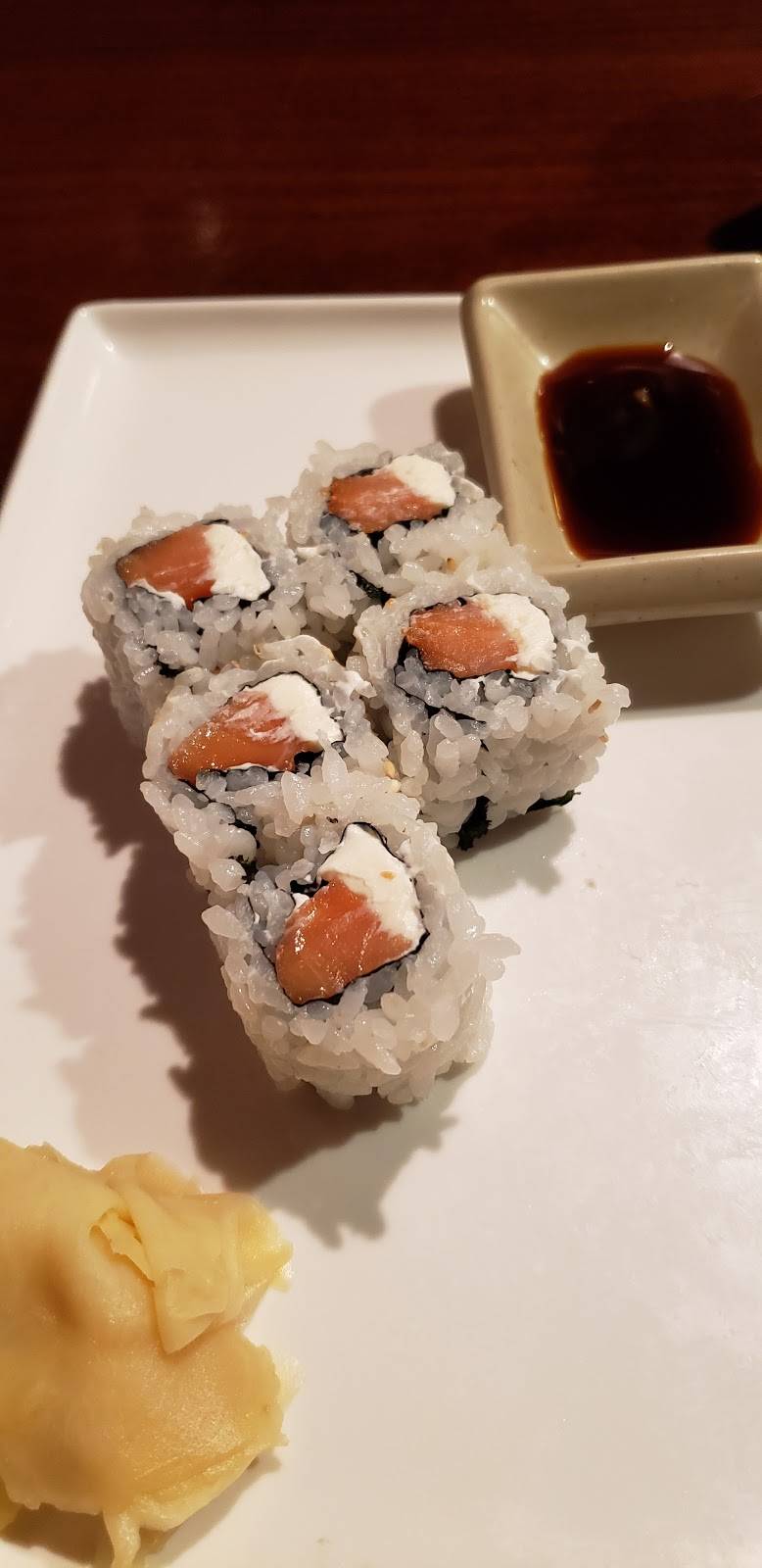 Koto Japanese Steakhouse | restaurant | 301 E Washington Center Rd, Fort Wayne, IN 46825, USA | 2604824288 OR +1 260-482-4288