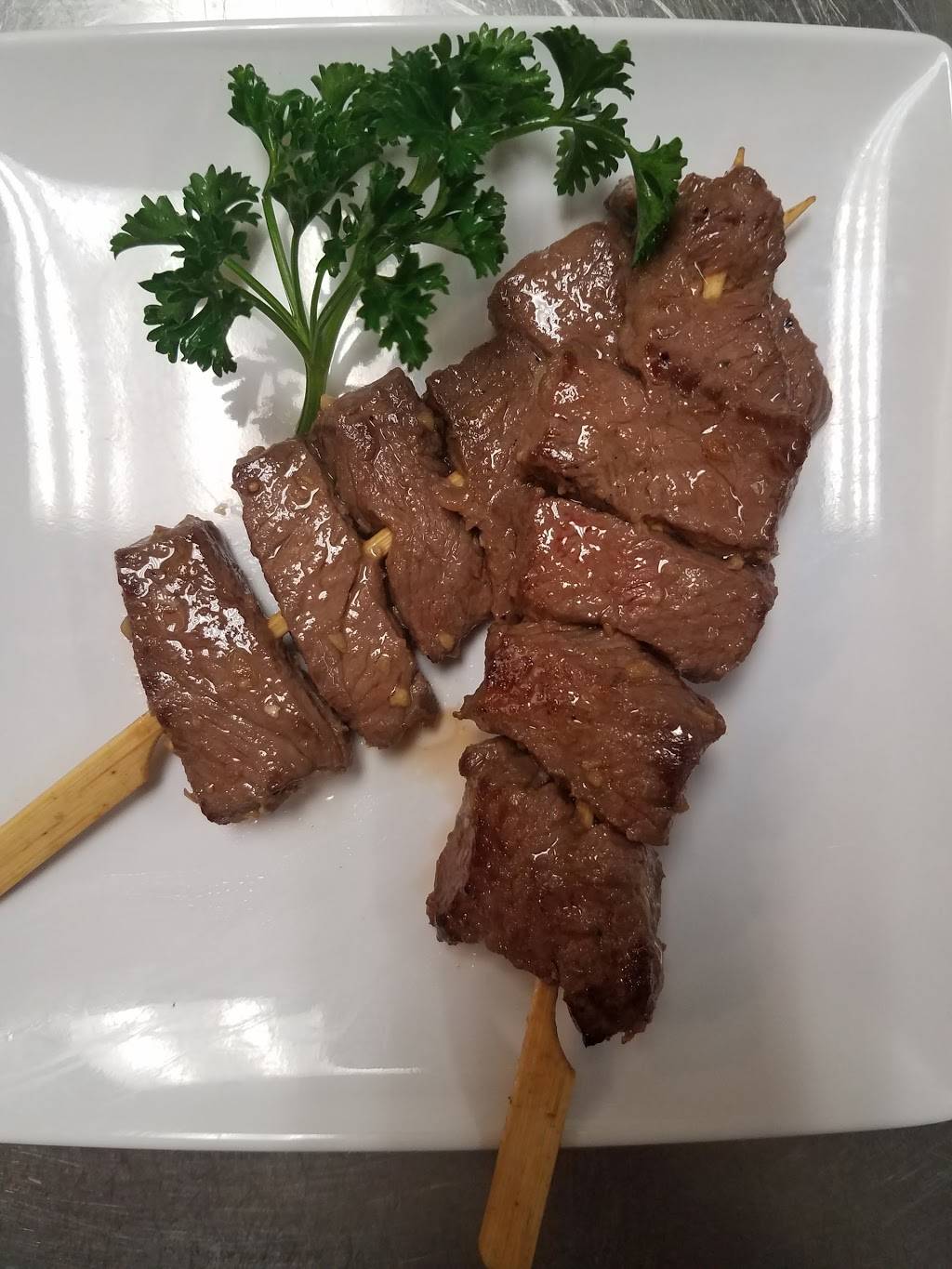 O Mok Jo Mok | restaurant | 3080 El Camino Real, Santa Clara, CA 95051, USA | 4088996000 OR +1 408-899-6000