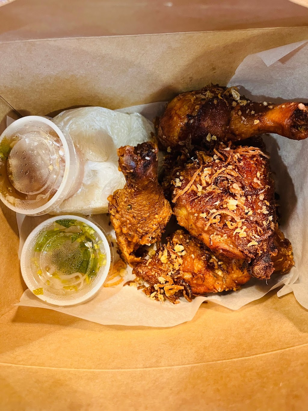 SS Gai | restaurant | 1101 McKennie Ave Bay 3, Nashville, TN 37206, USA | 6153018465 OR +1 615-301-8465