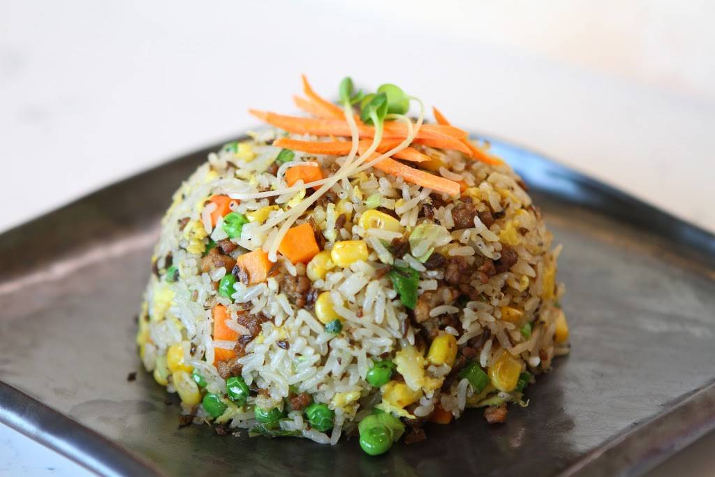 Shang Artisan Noodle | restaurant | 4983 W Flamingo Rd ste b, Las Vegas, NV 89103, USA | 7028883292 OR +1 702-888-3292