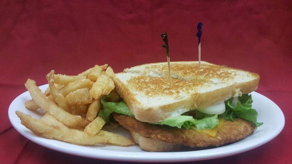 Tailgater | restaurant | 140 E Main St, Marcellus, MI 49067, USA | 2696460494 OR +1 269-646-0494