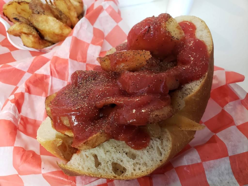 Jimmy Buffs Italian Hot Dogs | restaurant | 60 Washington St, West Orange, NJ 07052, USA | 9733259897 OR +1 973-325-9897