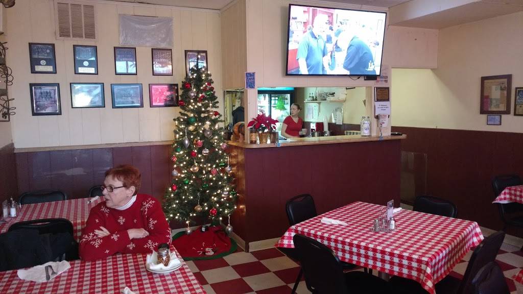 Rockys Pizza & Restaurant | restaurant | 10421 Cermak Rd, Westchester, IL 60154, USA | 7085623501 OR +1 708-562-3501