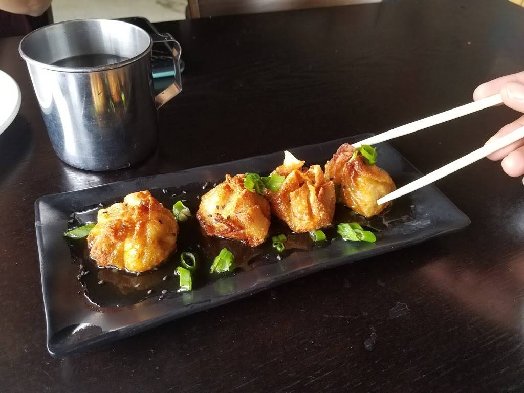 ZEN STREET | restaurant | 3600 Central Ave #1, Riverside, CA 92506, USA | 9516833648 OR +1 951-683-3648