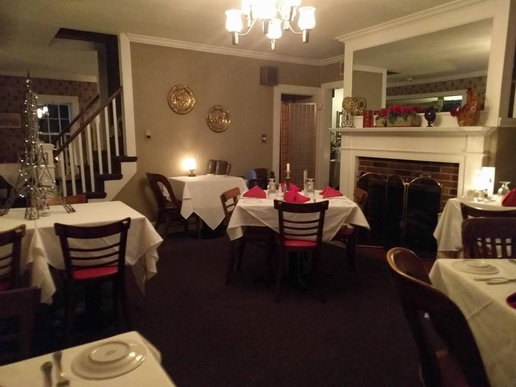 Le Lyonnais Restaurant | restaurant | 416 Great Rd, Acton, MA 01720, USA | 9782639068 OR +1 978-263-9068