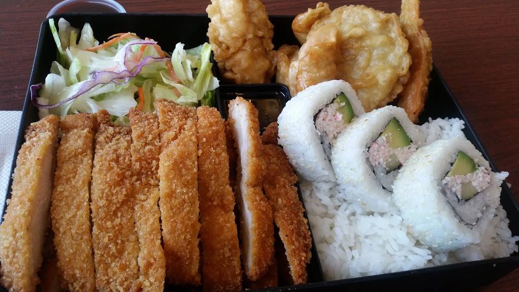 Joy Teriyaki | restaurant | 1407 NE 181st Ave, Portland, OR 97230, USA | 5034890966 OR +1 503-489-0966