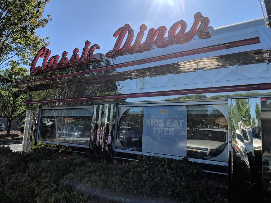 Dennys | restaurant | 342 Harbison Blvd, Columbia, SC 29212, USA | 8037817422 OR +1 803-781-7422