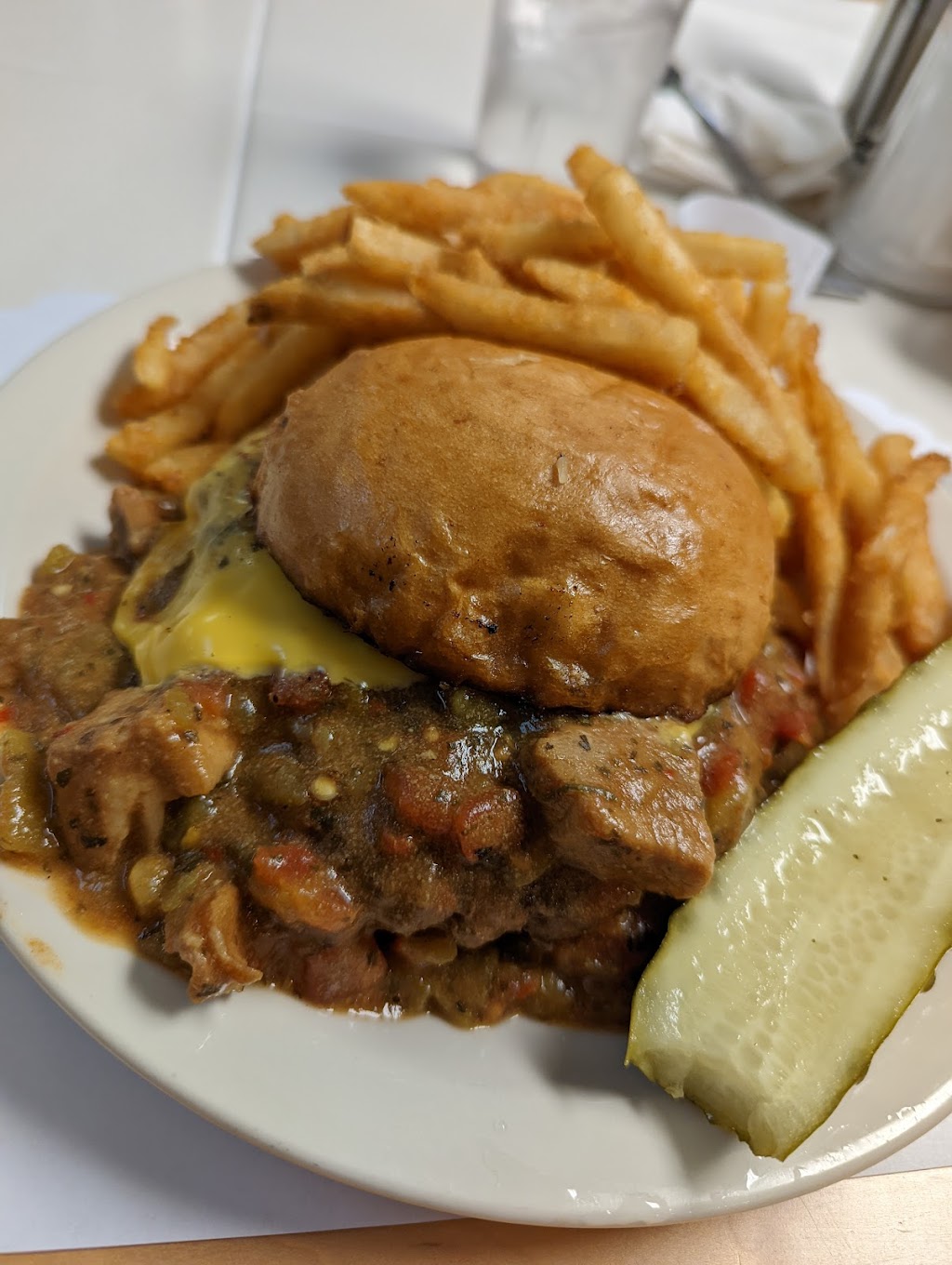 Copper Kettle Kitchen And Catering LLC | restaurant | 737 Denver Ave, Fort Lupton, CO 80621, United States | 3038573981 OR +1 303-857-3981