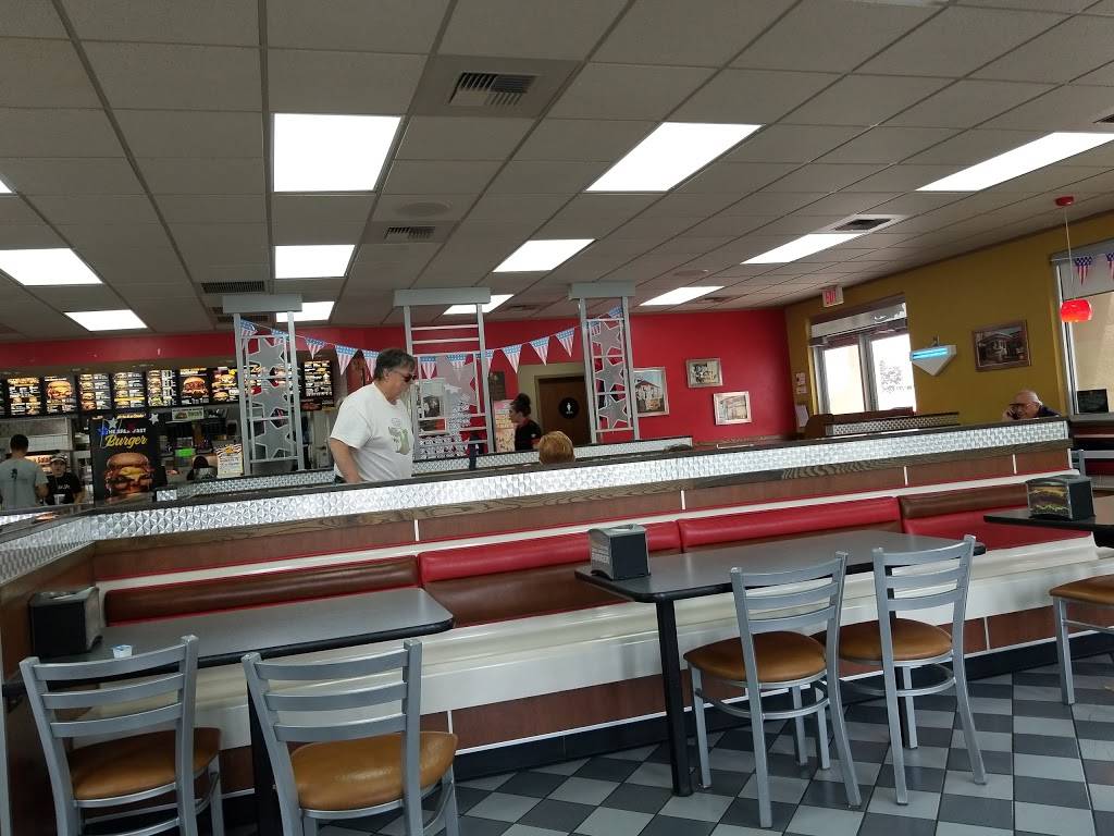 Carls Jr. | restaurant | 5130 River Rd NE, Keizer, OR 97303, USA | 5033909227 OR +1 503-390-9227