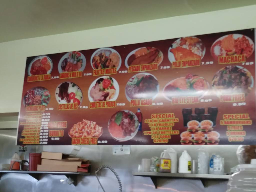 El Potrero | restaurant | 7318-7368 Victoria Ave, Highland, CA 92346, USA | 9098644890 OR +1 909-864-4890