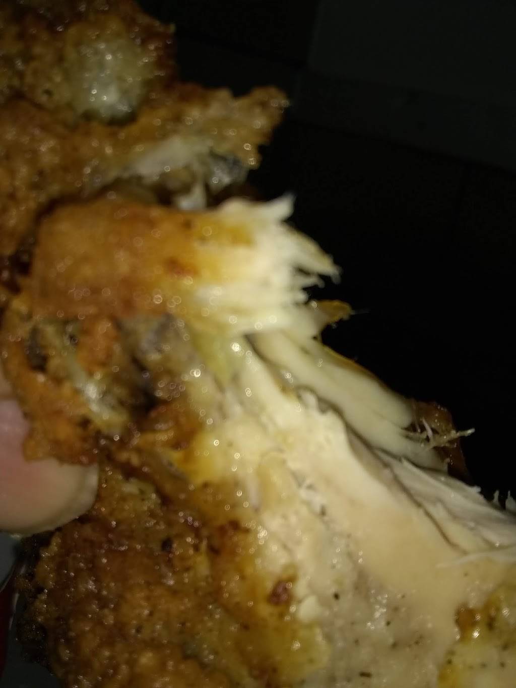 KFC | restaurant | 1001 Westbank Expy, Westwego, LA 70094, USA | 5043416909 OR +1 504-341-6909