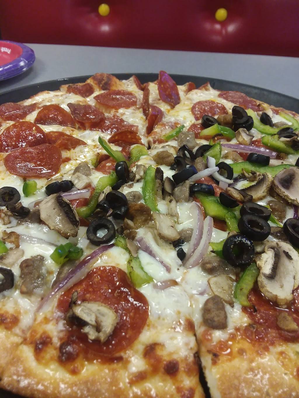 Chuck E. Cheeses | restaurant | 1027 Oliver Rd, Fairfield, CA 94534, USA | 7074264500 OR +1 707-426-4500