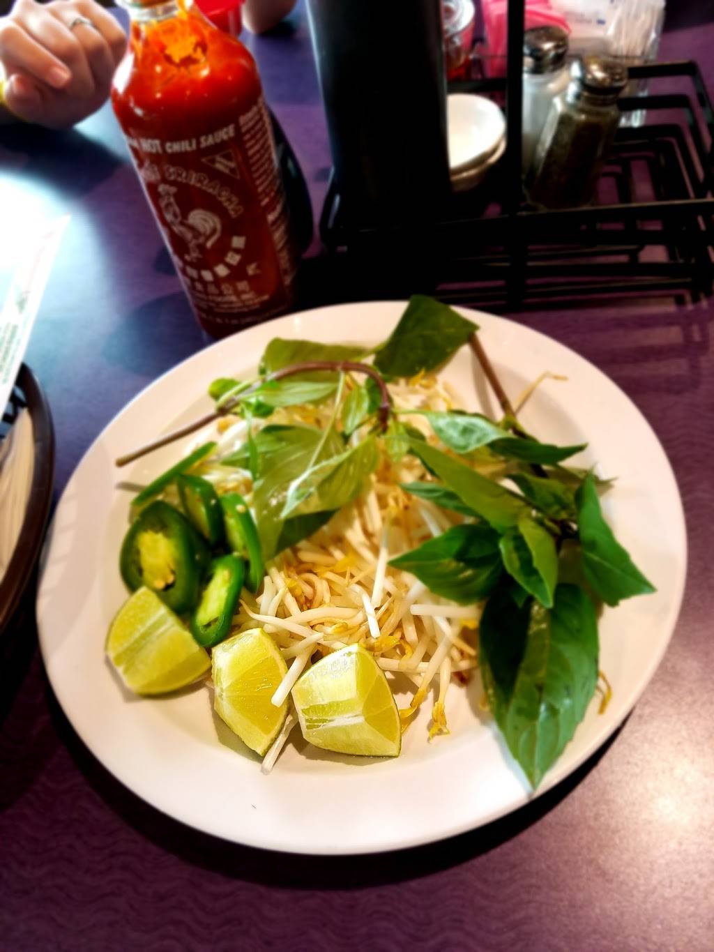 Pho Palace 2 Noodles & Grill | restaurant | 3300 E Broad St #136, Mansfield, TX 76063, USA | 8174050108 OR +1 817-405-0108