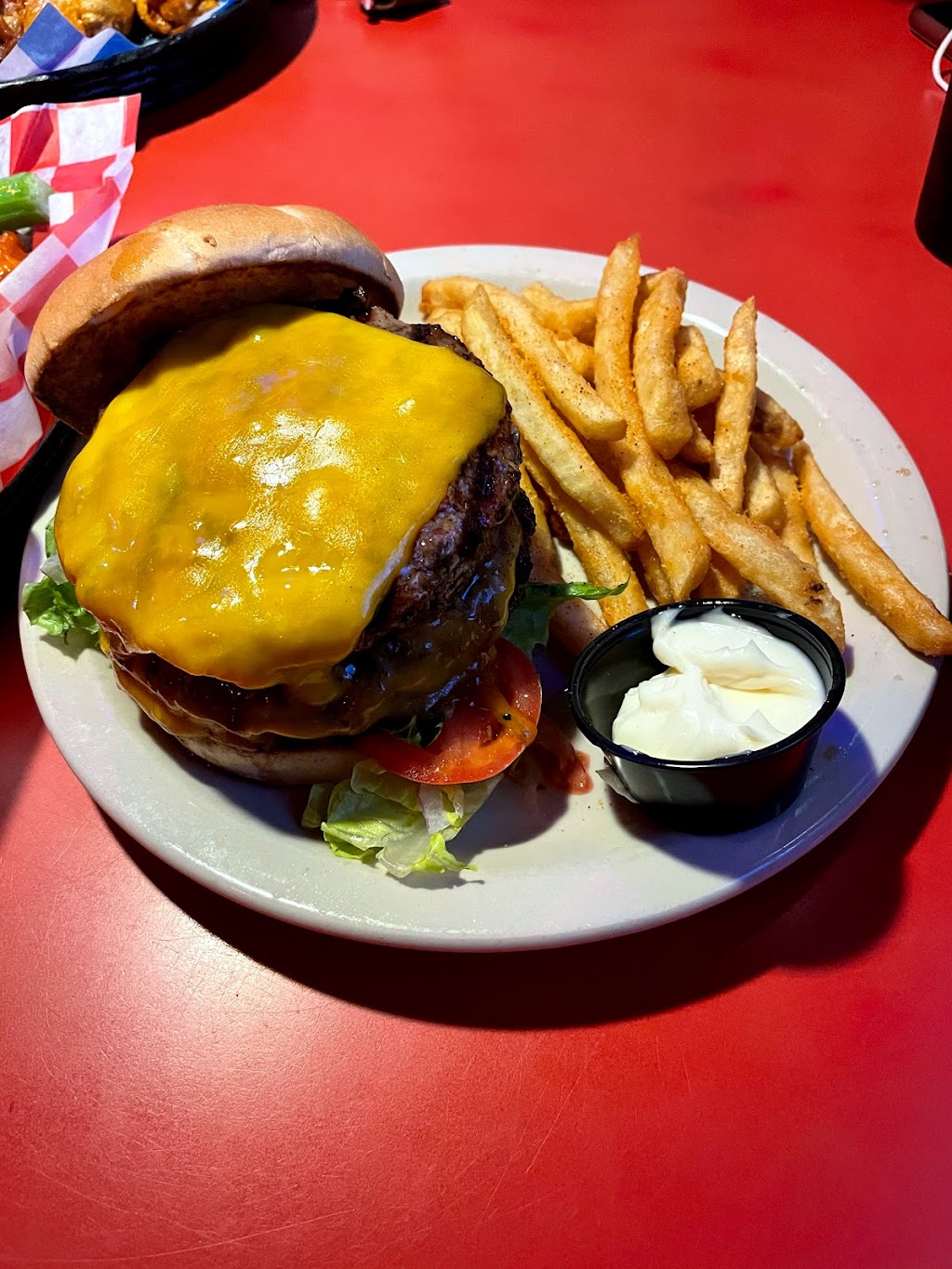 Buffalo Jacks Legendary Wings & Pizza | restaurant | 11275 Emerald Coast Pkwy #3, Destin, FL 32550, USA | 8504246288 OR +1 850-424-6288