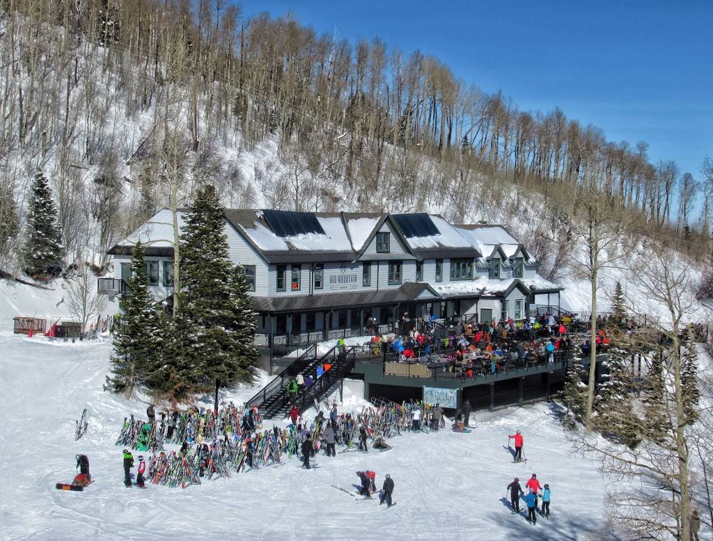 Mid Mountain Lodge | restaurant | Park City, UT 84060, USA | 4356585800 OR +1 435-658-5800
