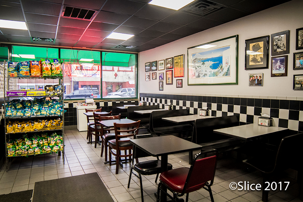 T Js Pizza | restaurant | 709 Main St, Asbury Park, NJ 07712, USA | 7329881657 OR +1 732-988-1657