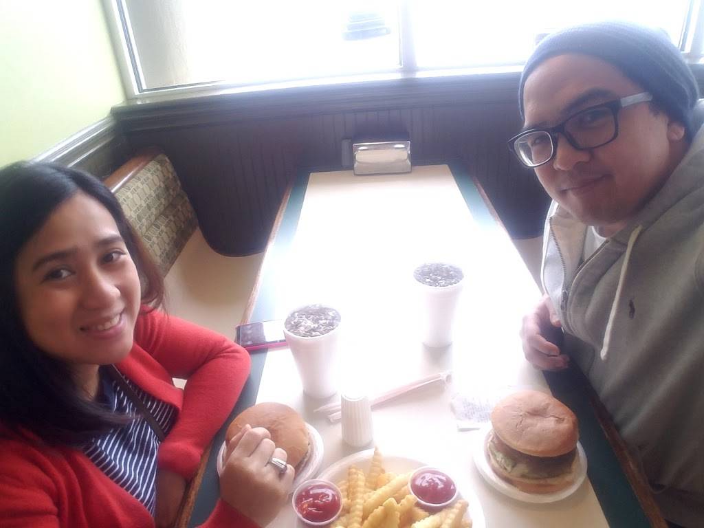 Clock Express | restaurant | 1328 W Wade Hampton Blvd, Greer, SC 29650, USA | 8649680420 OR +1 864-968-0420