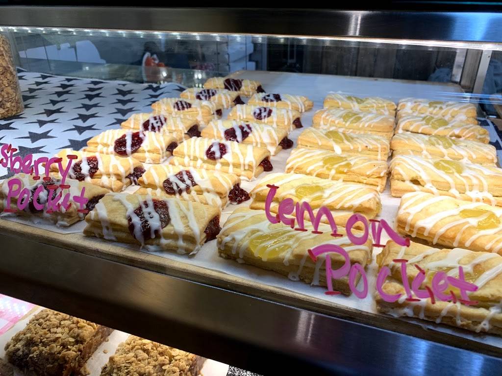 Crust & Crumb | bakery | 428 E Main St, Turlock, CA 95380, USA | 2098509262 OR +1 209-850-9262