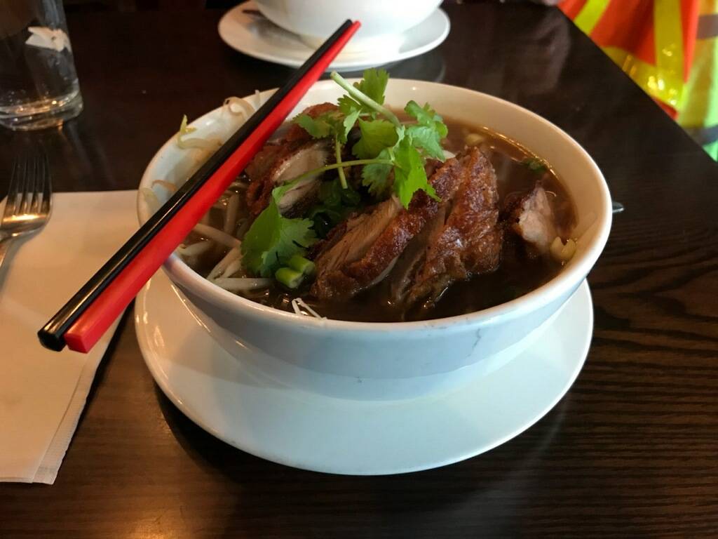 Rain II | restaurant | 1095 St Nicholas Ave, New York, NY 10032, USA | 6467670014 OR +1 646-767-0014