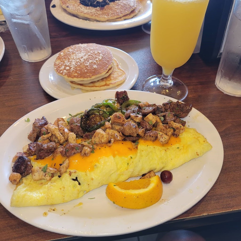 The Pancakery | restaurant | 960 Highway 98 East, Suite 104, Destin, FL 32541, USA | 8502690791 OR +1 850-269-0791