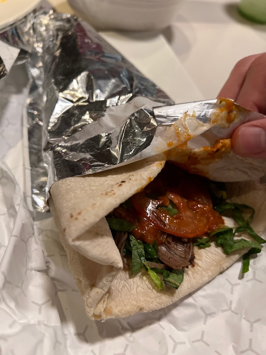 The Migrant Kitchen | restaurant | 55 Water St, Brooklyn, NY 11201, USA | 9177475601 OR +1 917-747-5601