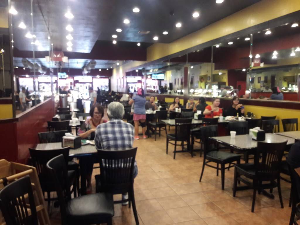 Bamboo Bistro | restaurant | 8516 Van Nuys Blvd, Panorama City, CA 91402, USA | 8189205000 OR +1 818-920-5000