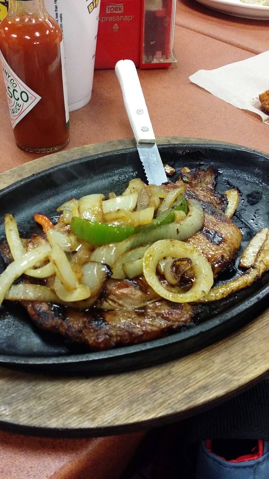 Kings BBQ | restaurant | 521 W E Main St, La Porte, TX 77571, USA | 2814708358 OR +1 281-470-8358