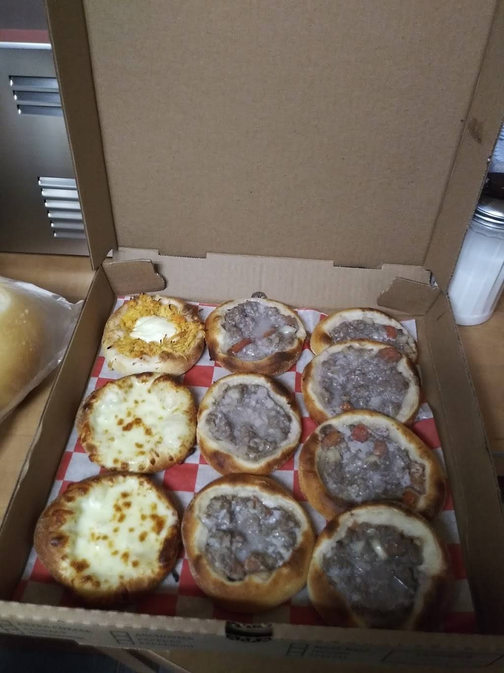 King Bibis Padaria Pizza Esfirraria | restaurant | 45 Winn St, Burlington, MA 01803, USA | 7813650181 OR +1 781-365-0181