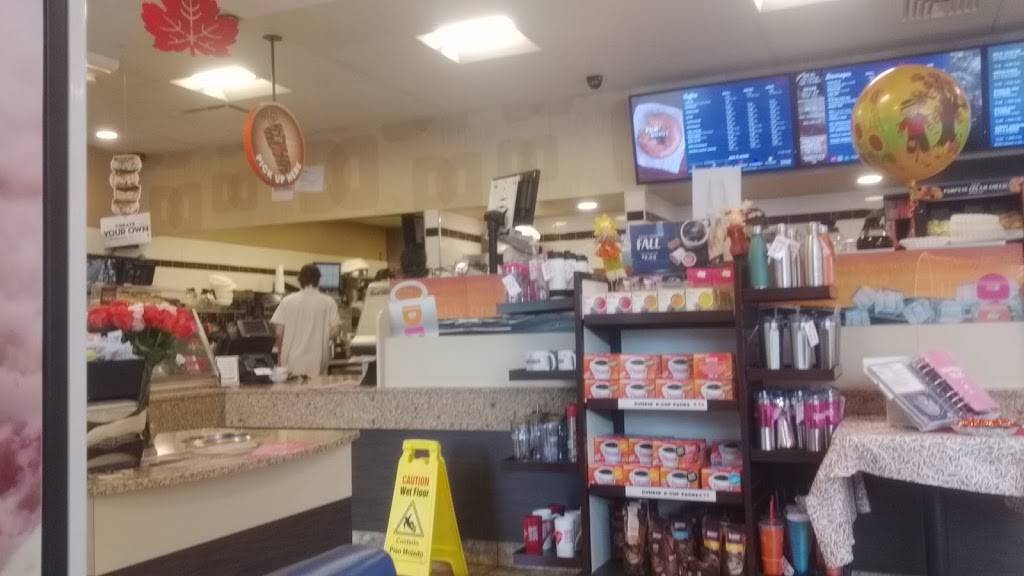Dunkin | cafe | 604 Ritchie Hwy, Severna Park, MD 21146, USA | 4103159196 OR +1 410-315-9196