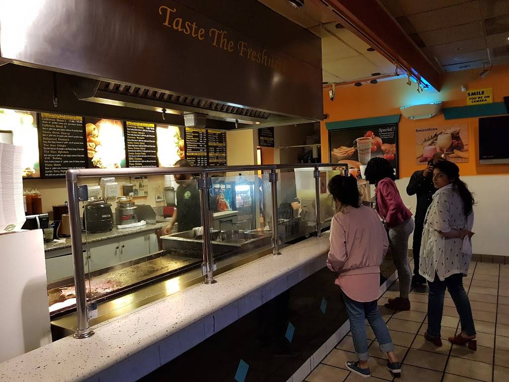 California Steak and Fries | restaurant | 3745 South La Brea Ave, Los Angeles, CA 90016, USA | 3232942200 OR +1 323-294-2200