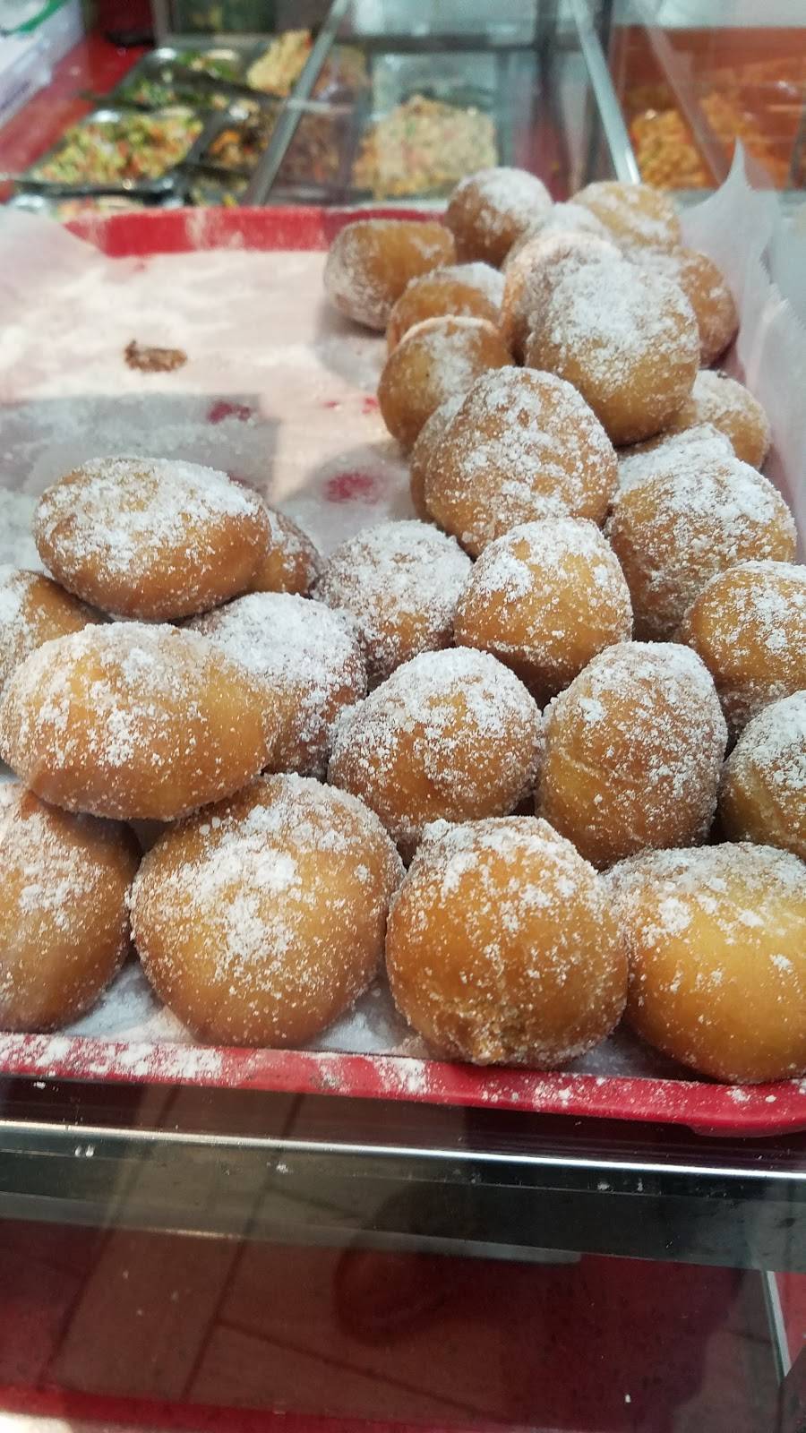 Pizza Nosh | restaurant | 2807 Nostrand Ave, Brooklyn, NY 11229, USA | 7182533200 OR +1 718-253-3200