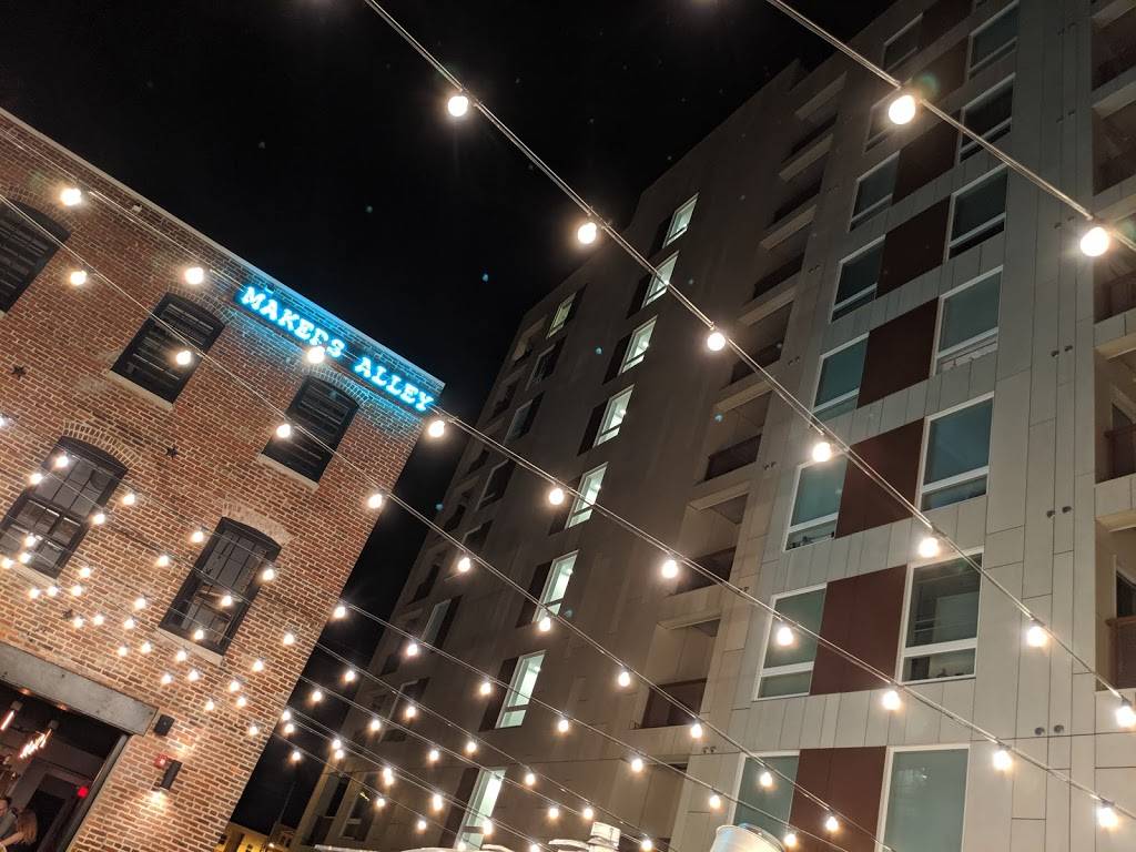 Makers Alley | restaurant | 804 N Orange St, Wilmington, DE 19801, USA | 3024821299 OR +1 302-482-1299