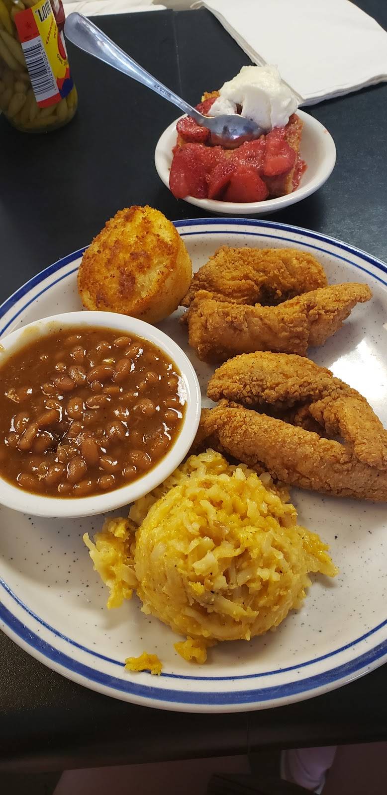 Blue Plate Cafe | restaurant | 3210 Governors Dr SW, Huntsville, AL 35805, USA | 2565338808 OR +1 256-533-8808