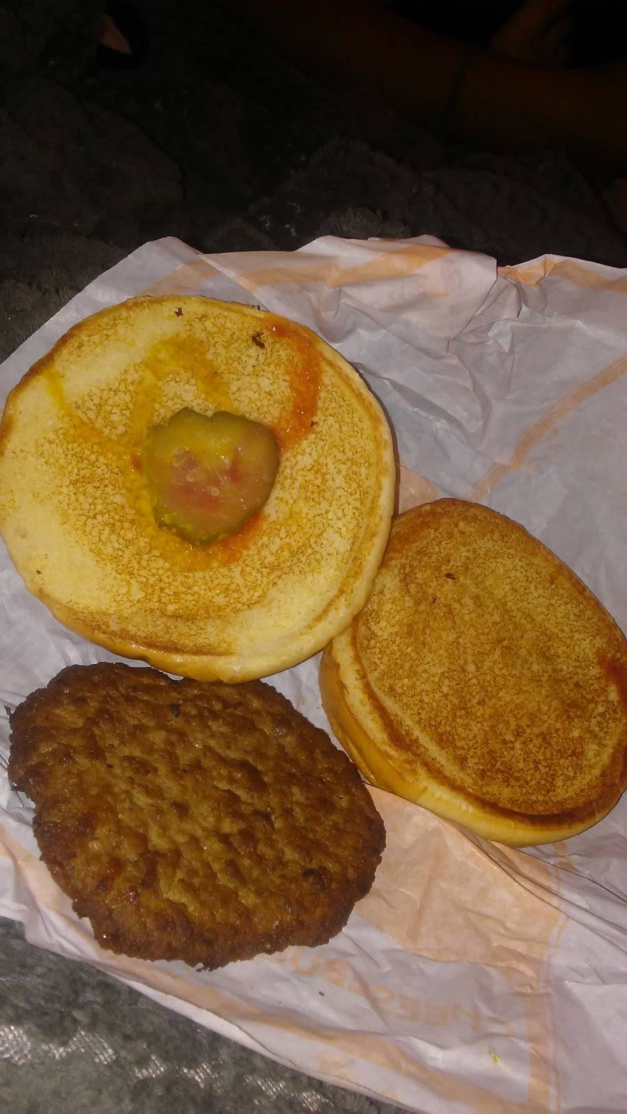 Jack in the Box | restaurant | 11400 S Figueroa St, Los Angeles, CA 90061, USA | 3237572677 OR +1 323-757-2677