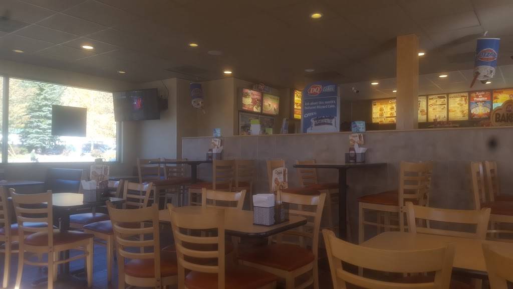 Dairy Queen | restaurant | 11355 Donner Pass Rd, Truckee, CA 96161, USA | 5305877055 OR +1 530-587-7055