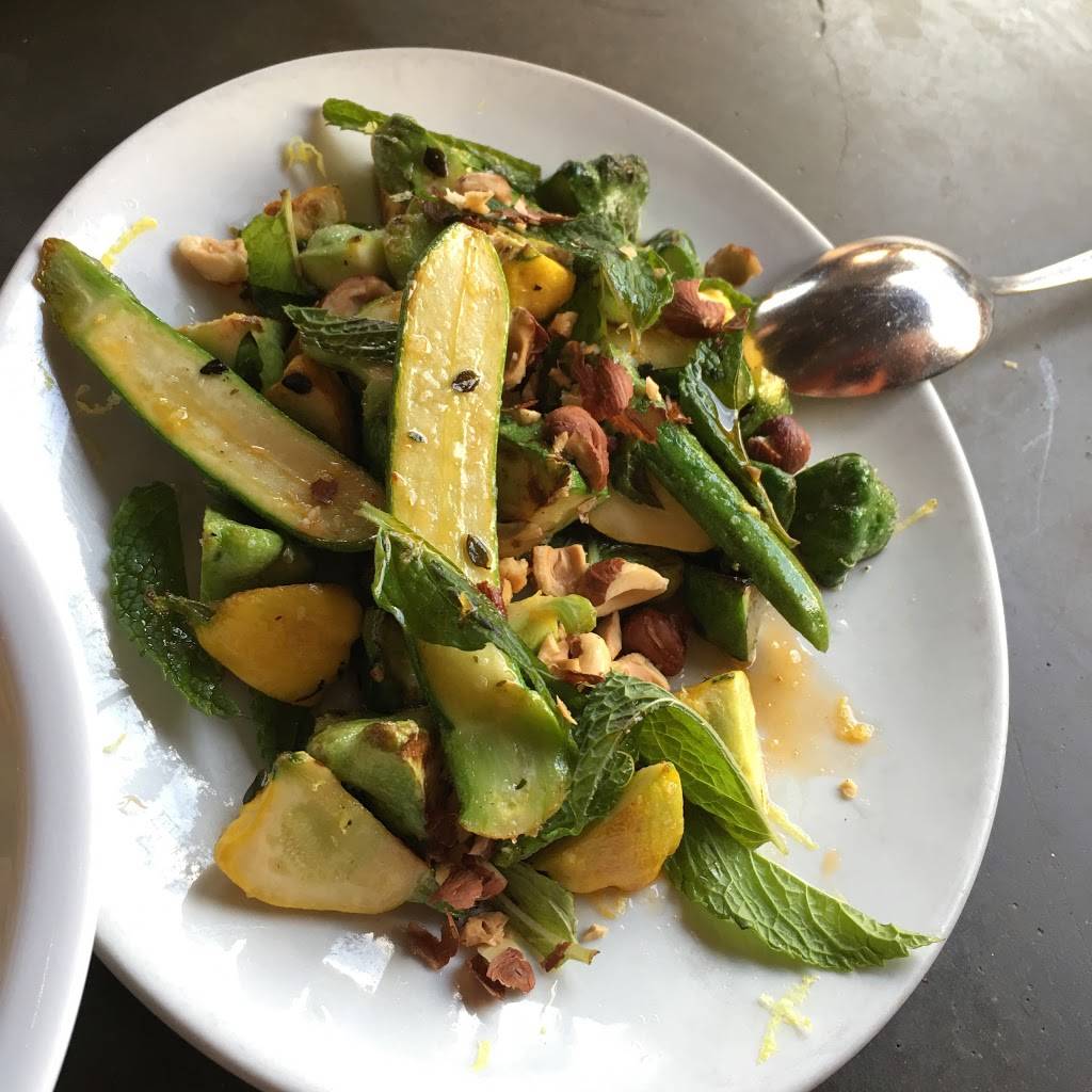 Bestia | restaurant | 2121 E 7th Pl, Los Angeles, CA 90021, USA | 2135145724 OR +1 213-514-5724