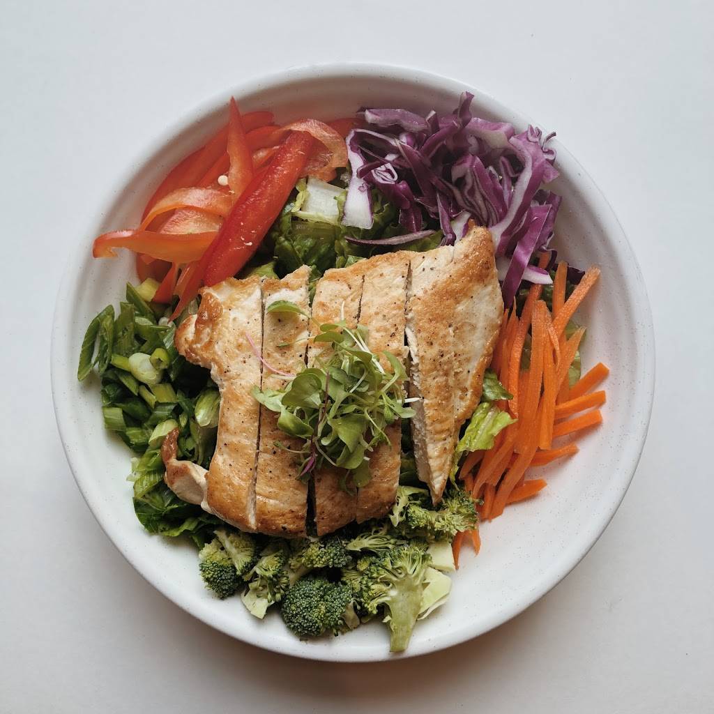 Good Kitchen + Market | cafe | 116 Margaret Ave NE, Marietta, GA 30060, USA | 7707262561 OR +1 770-726-2561