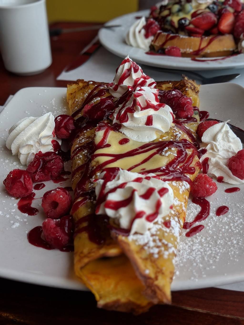 Fruit Oeufolie | restaurant | 275 Rue Hector-Lanthier, Saint-Eustache, QC J7P 5R1, Canada | 4504729117 OR +1 450-472-9117