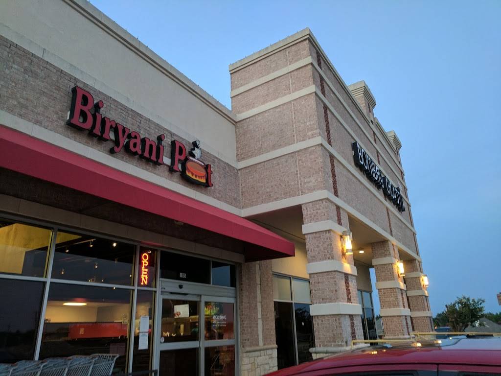 Bombay chopstix | restaurant | 2865 McDermott Rd, Plano, TX 75025, USA | 9727277225 OR +1 972-727-7225