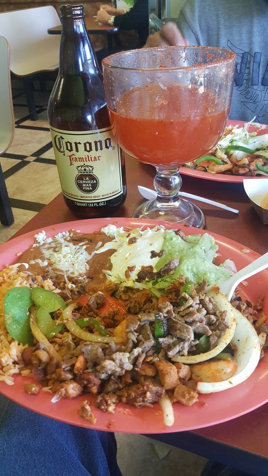 Rancho Grande Taqueria | restaurant | 2450 San Ramon Valley Blvd, San Ramon, CA 94583, USA | 9258206225 OR +1 925-820-6225