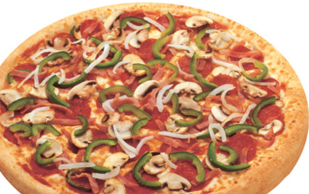 Hungry Howies Pizza | meal delivery | 6338 Forest Hill Blvd, Greenacres, FL 33415, USA | 5619669733 OR +1 561-966-9733