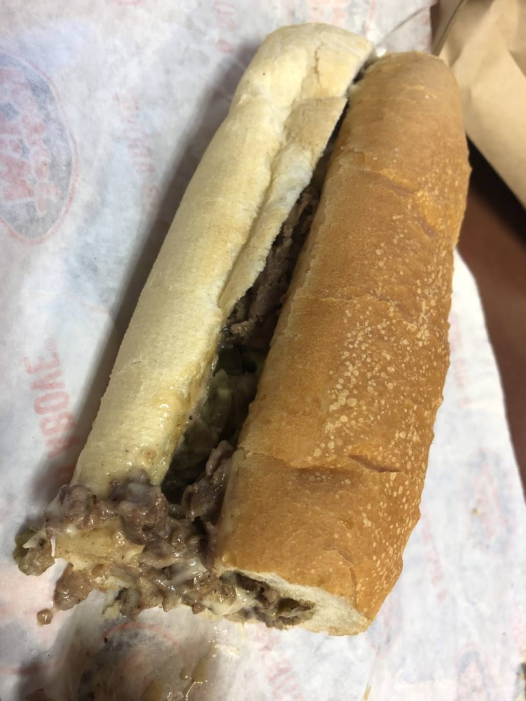 Jersey Mikes Subs | meal takeaway | Lakeside Center, 214 Ward Cir Suite 300, Brentwood, TN 37027, USA | 6153705557 OR +1 615-370-5557