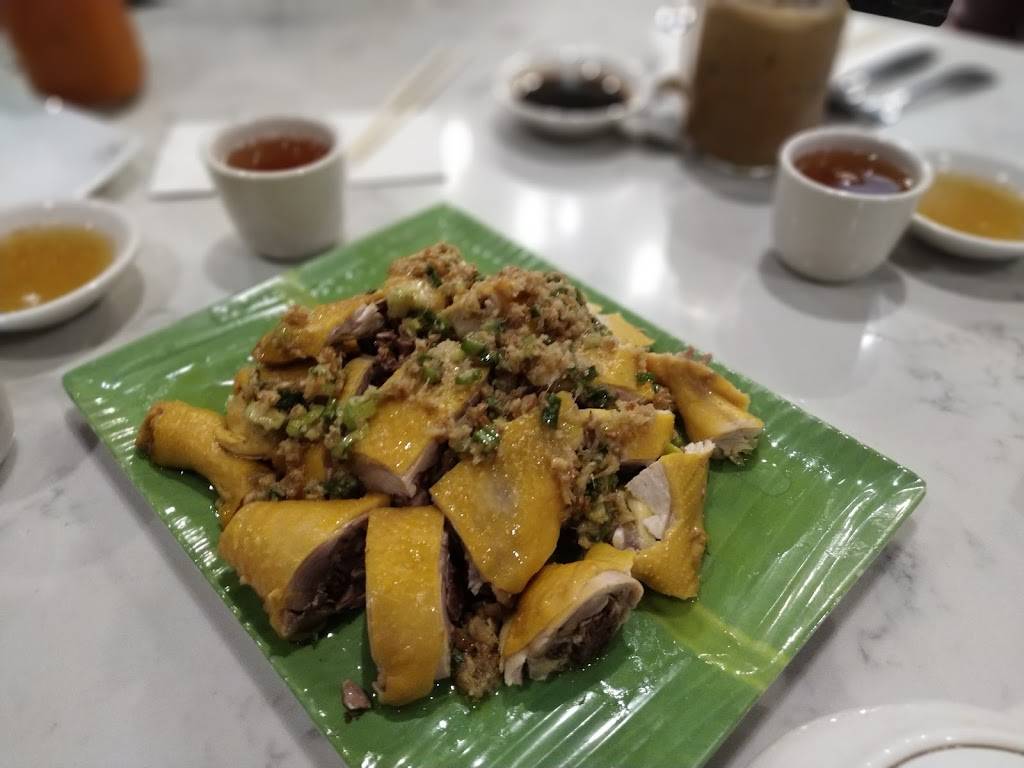 Saigon Chicken House | restaurant | 223 Adams St, Dorchester, MA 02122, USA | 6174368888 OR +1 617-436-8888