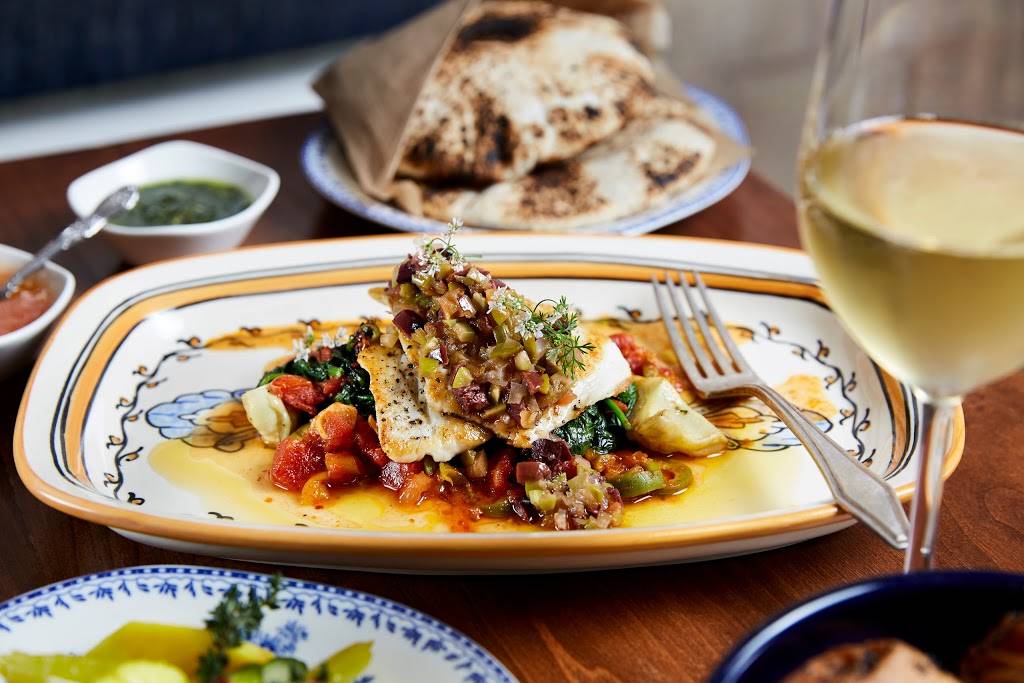 Jaffa West 3rd | restaurant | 8048 W 3rd St, Los Angeles, CA 90048, USA | 3234334978 OR +1 323-433-4978