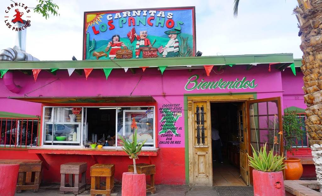 Los Panchos | restaurant | Carretera Libre a Rosarito Km. 21.5, Lucio Blanco, Veracruz, 22710 Rosarito, B.C., Mexico | 016616120009 OR +52 661 612 0009