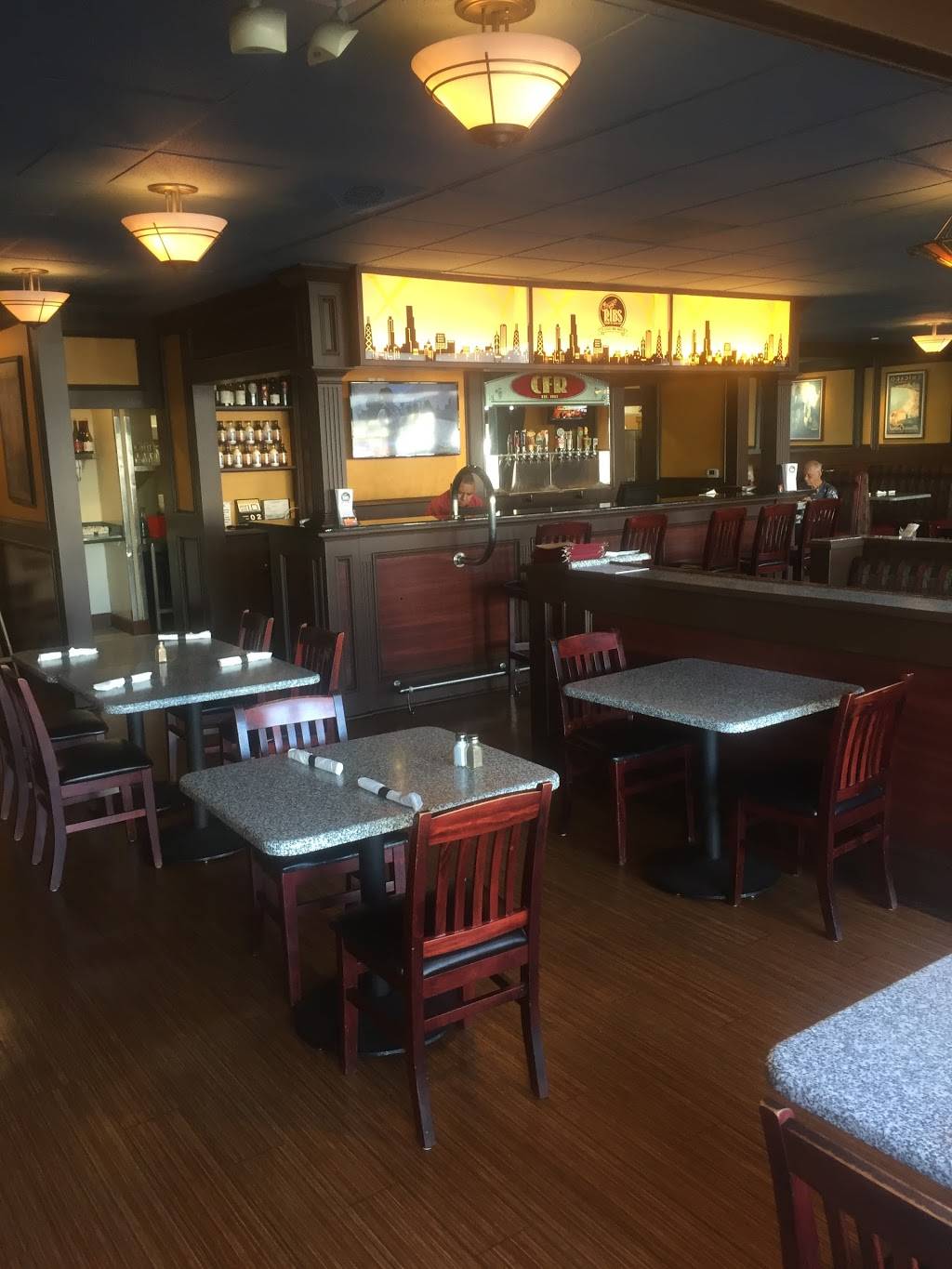 Chicago For Ribs | restaurant | 8311 Lincoln Blvd, Los Angeles, CA 90045, USA | 3106707427 OR +1 310-670-7427